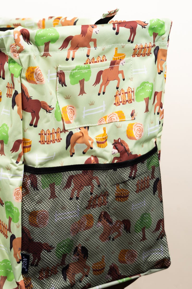 Pony Up Large Carry-All