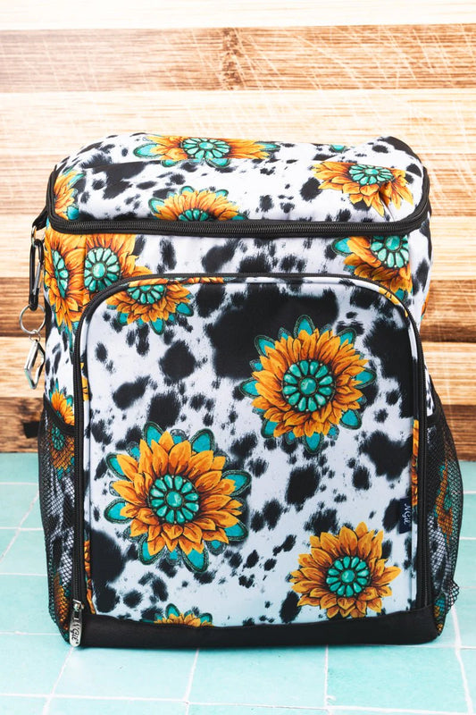 Mooers & Shakers Cooler Backpack