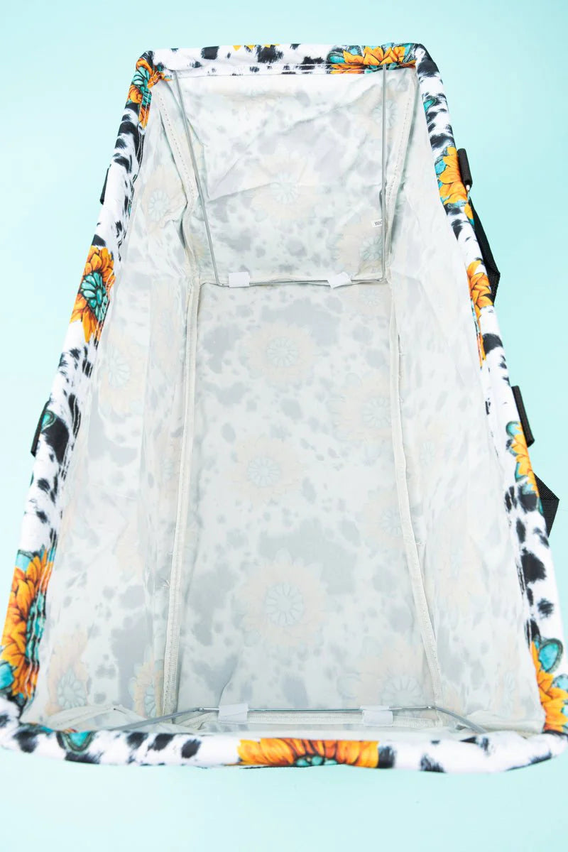 Crossing Paths Carry-All