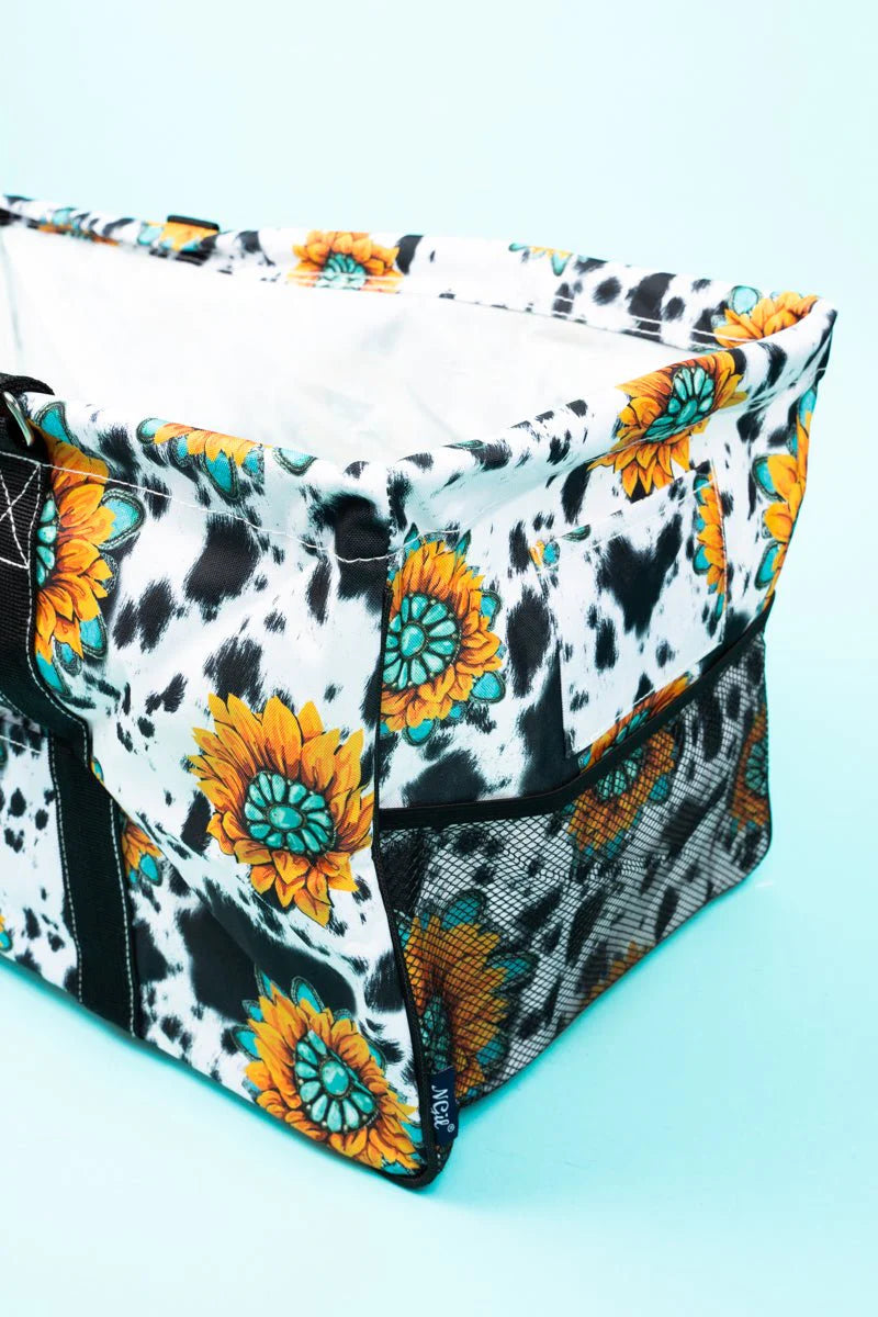 Mooers & Shakers Carry-All