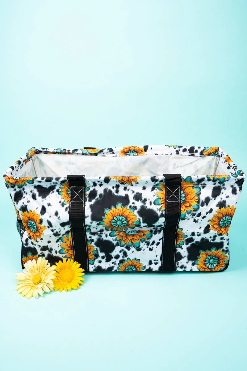 Mooers & Shakers Carry-All