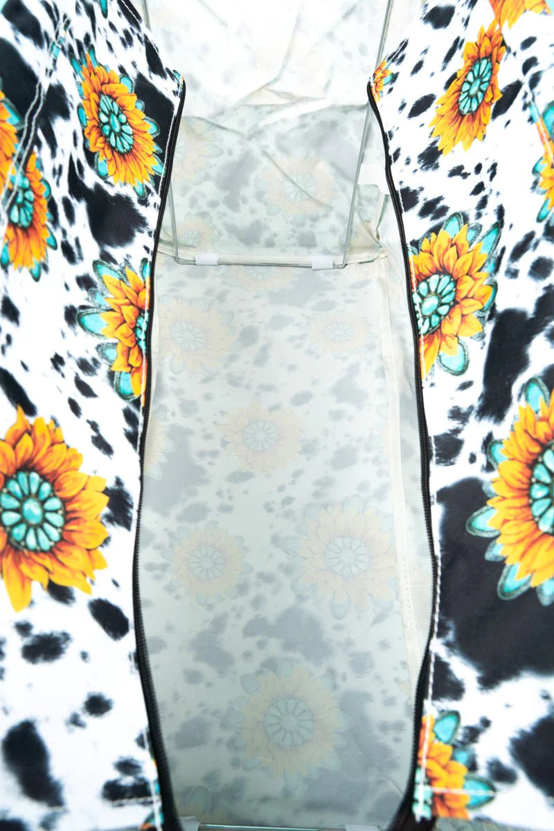 Mooers & Shakers Large Carry-All