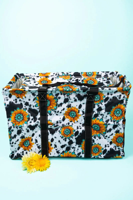 Mooers & Shakers Large Carry-All