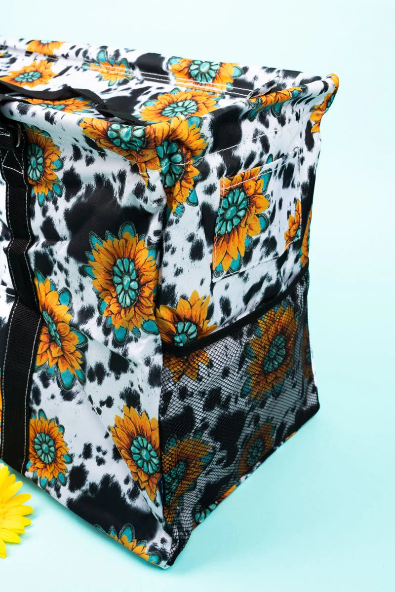 Mooers & Shakers Large Carry-All