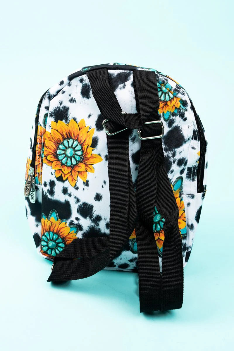 Mooers & Shakers Small Backpack