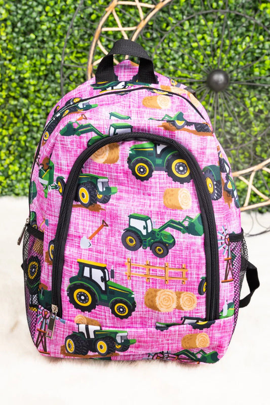 Rosedale Farm Medium Backpack