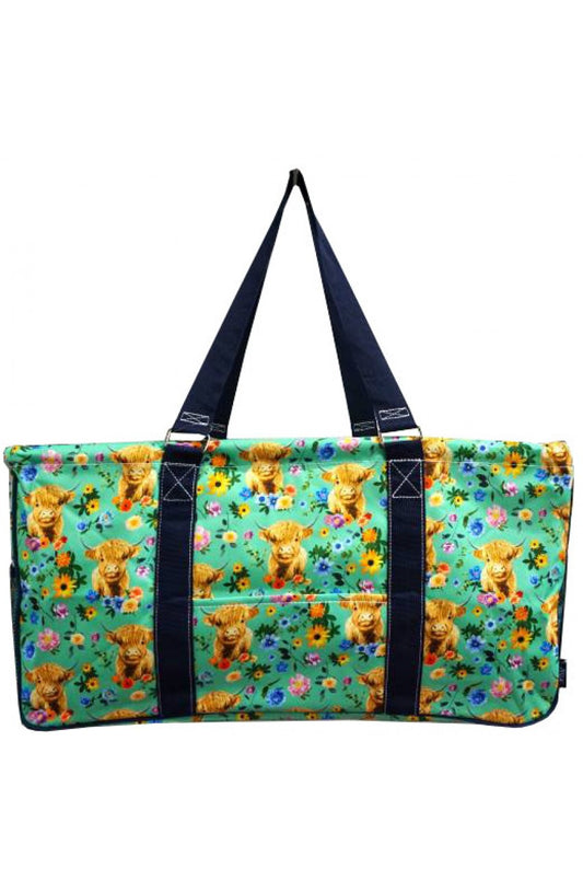 Highland Hills Carry-All