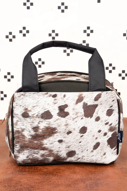 Moosic To My Ears Insulated Lunch Bag