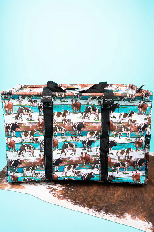 Have You Herd Large Carry-All