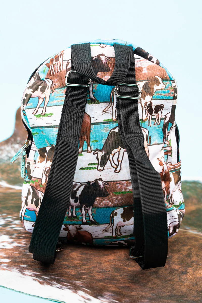 Have You Herd Small Backpack