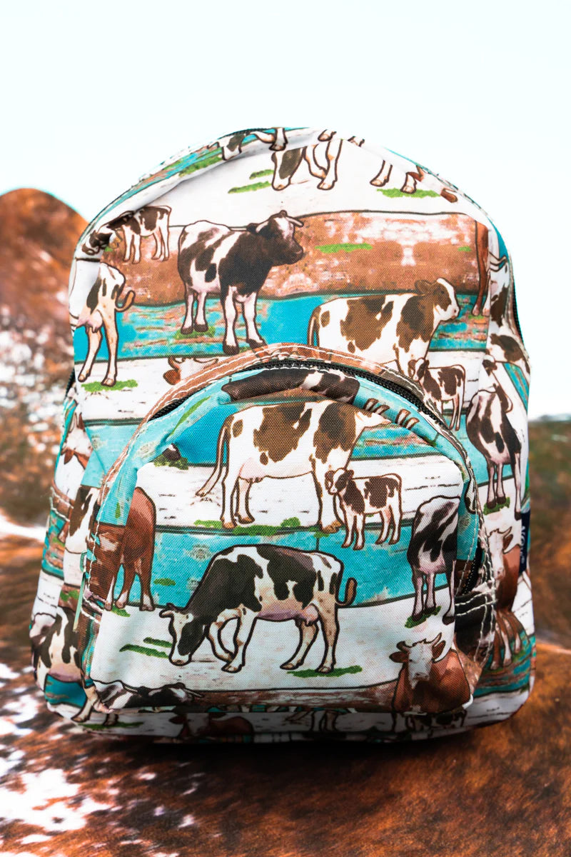 Have You Herd Small Backpack