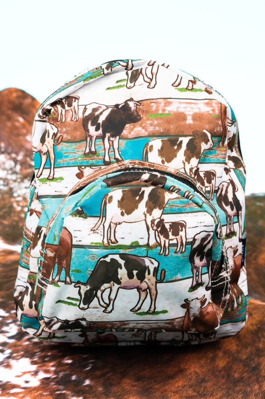 Have You Herd Small Backpack