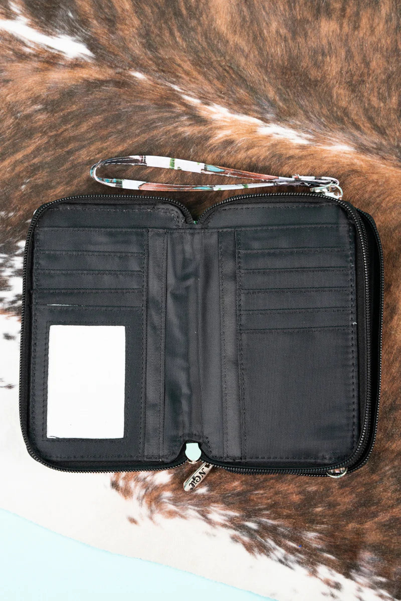 Have You Herd Crossbody Clutch