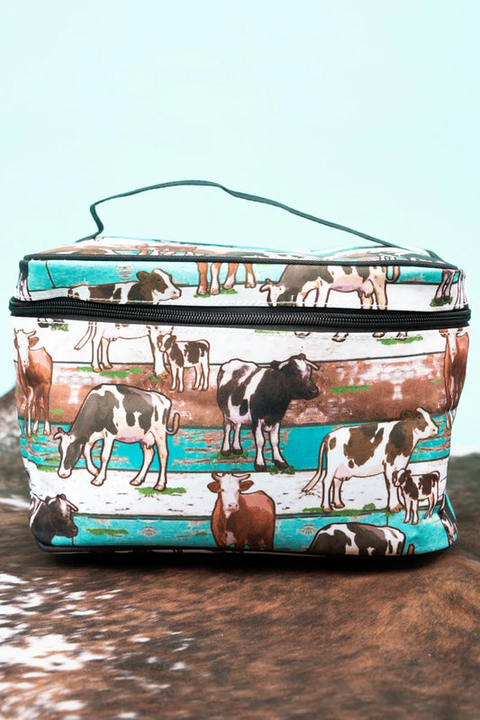 Have You Herd Train Case