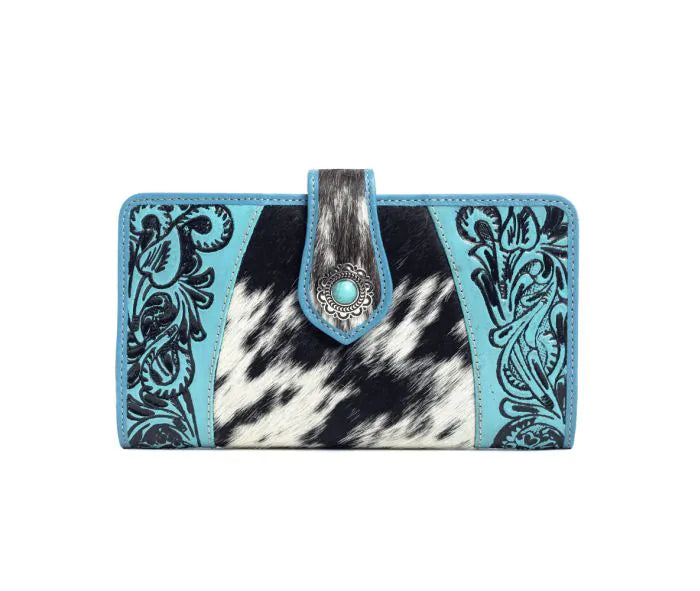Las Mijitas Wallet