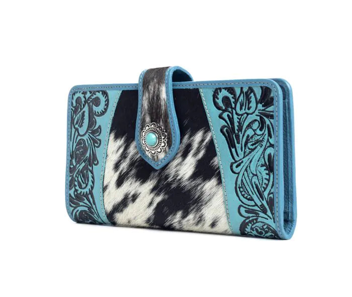 Las Mijitas Wallet