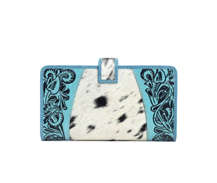Las Mijitas Wallet