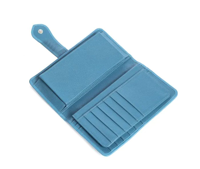 Las Mijitas Wallet
