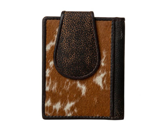 Ranchlands Credit Card Holder