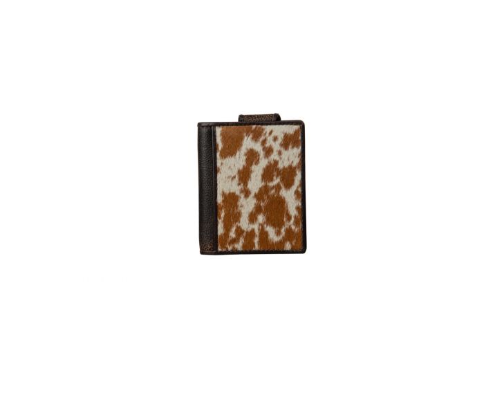 Ranchlands Credit Card Holder