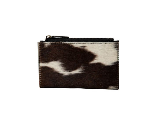 Dumpling Hairon Credit Card Holder