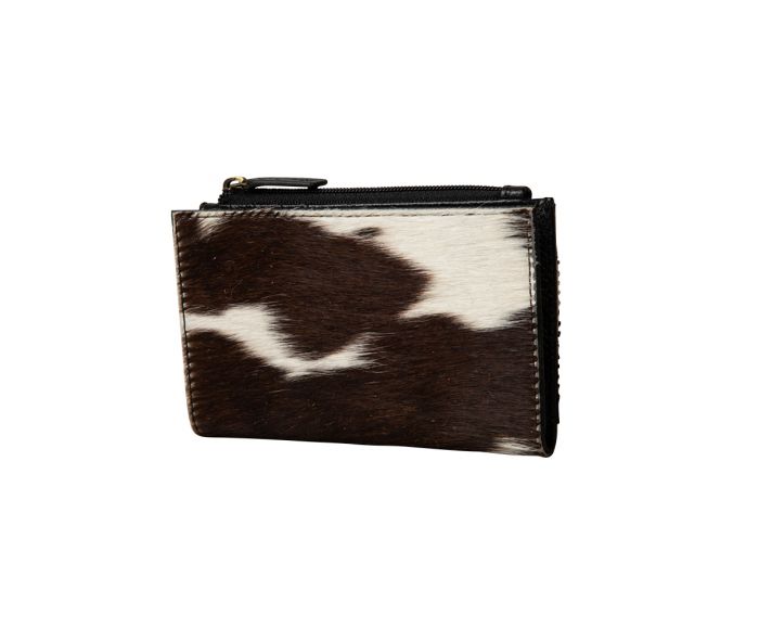 Dumpling Hairon Credit Card Holder
