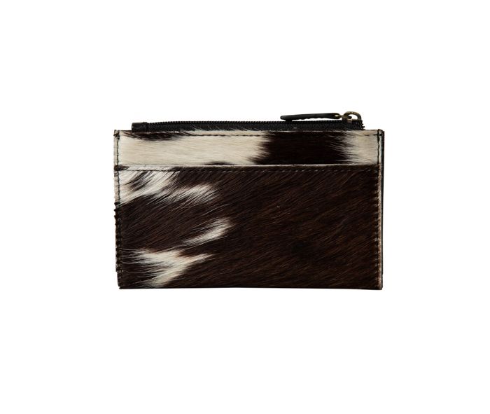 Dumpling Hairon Credit Card Holder
