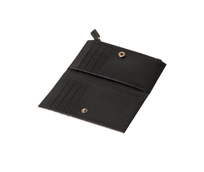 Dumpling Hairon Credit Card Holder
