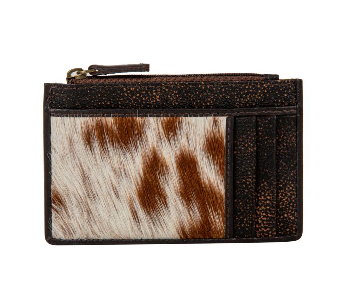 Cisco Canyon Credit Card Holder