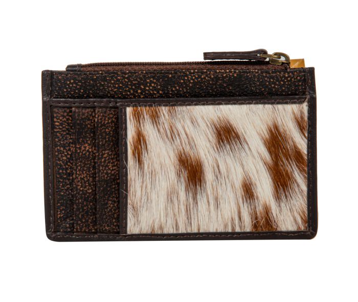 Cisco Canyon Credit Card Holder