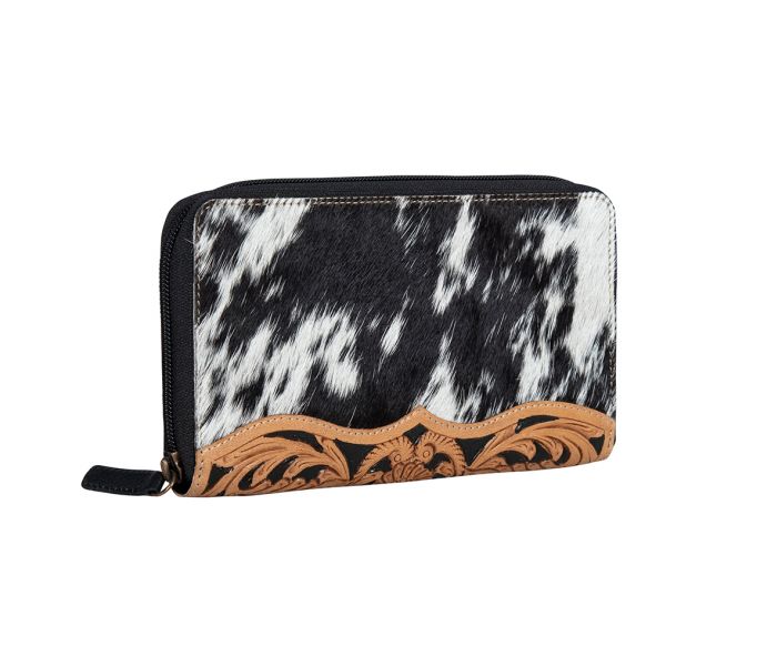 Darrington Ranch Clutch Wallet