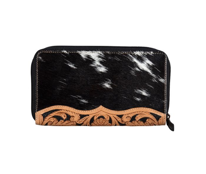 Darrington Ranch Clutch Wallet