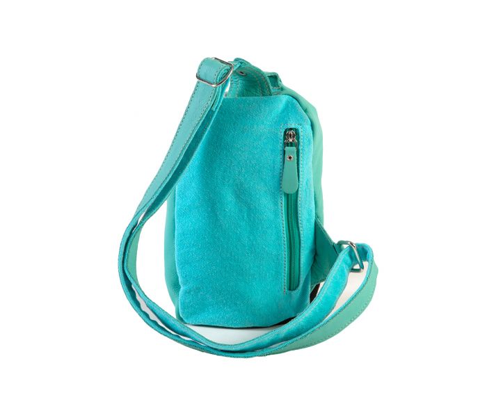 Robnette Ranch Fanny Pack Bag in Turquoise