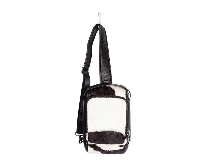 Carlisle Bluff Fanny Pack Bag