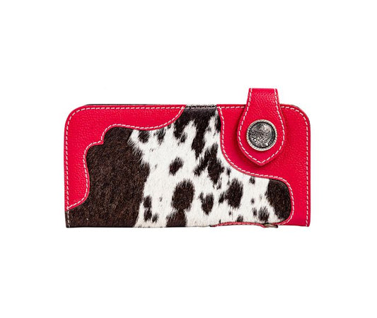 Elkerson Ridge Wallet