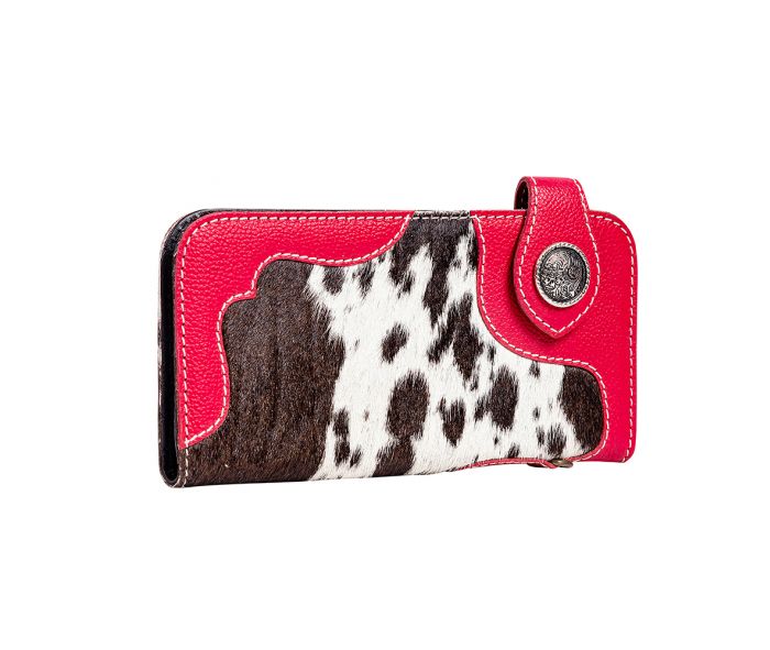 Elkerson Ridge Wallet