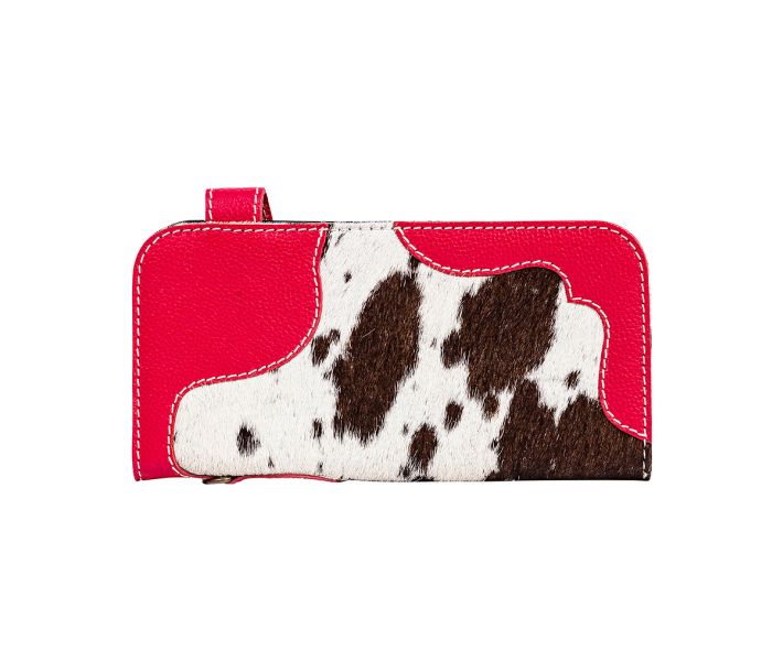 Elkerson Ridge Wallet