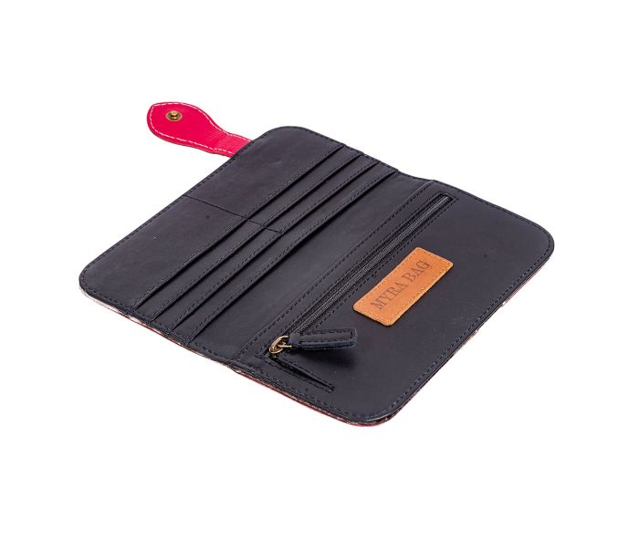 Elkerson Ridge Wallet