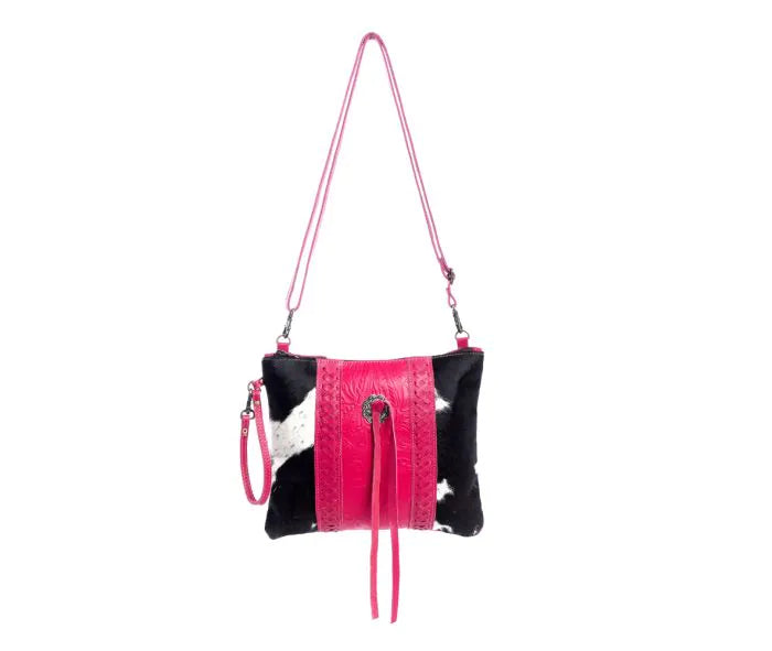 Pima Mesa Small Crossbody Bag