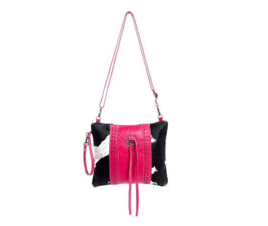 Pima Mesa Small Crossbody Bag