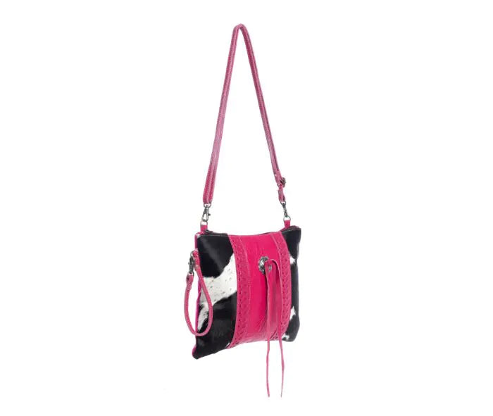 Pima Mesa Small Crossbody Bag