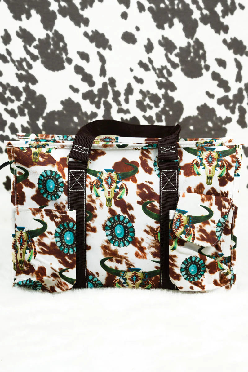 Rancho Cordova Utility Tote