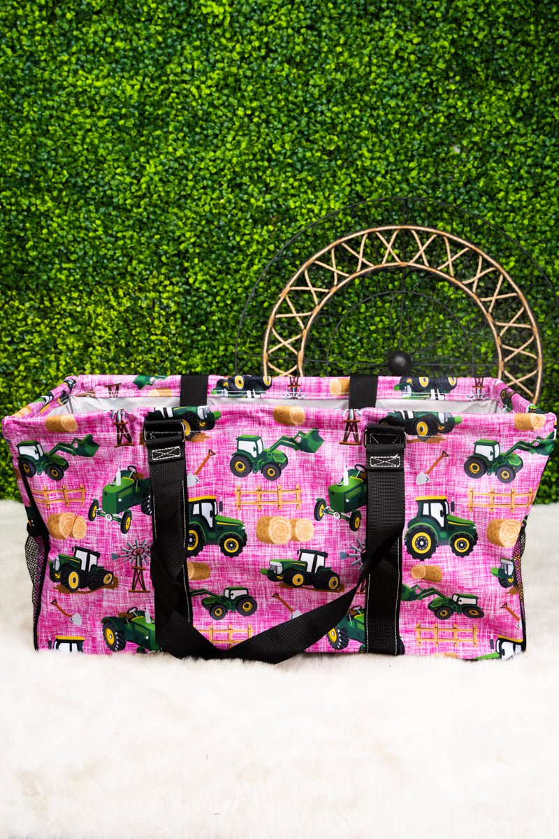 Rosedale Farm Carry-All