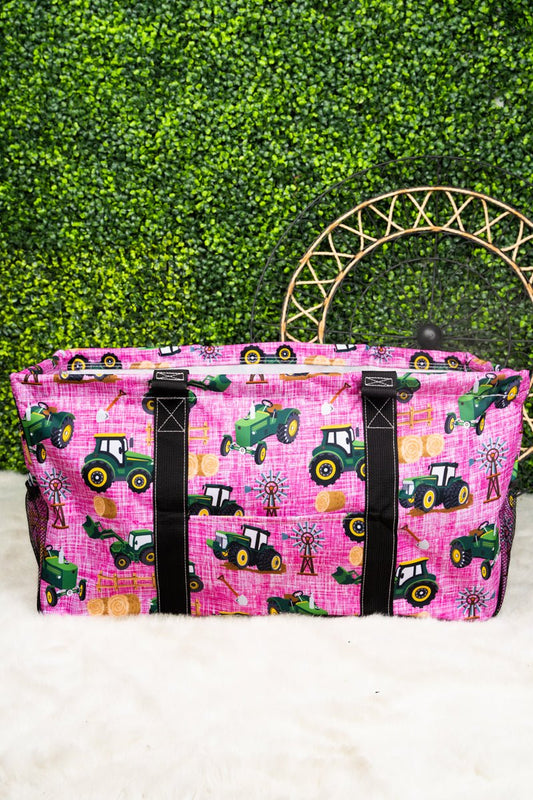 Rosedale Farm Carry-All