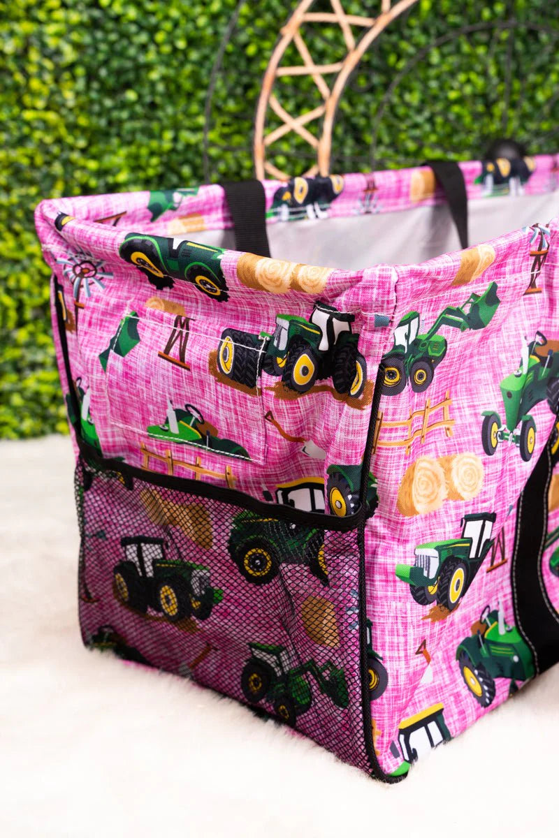 Rosedale Farm Carry-All