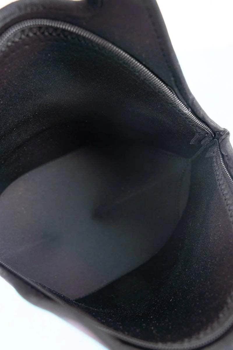 Seize the Moo-Ment Neoprene Lunch Tote