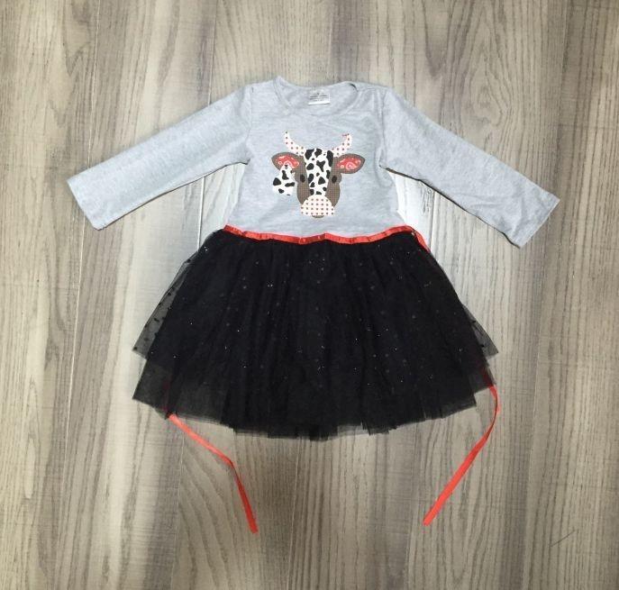 Cowgirl Country Dress