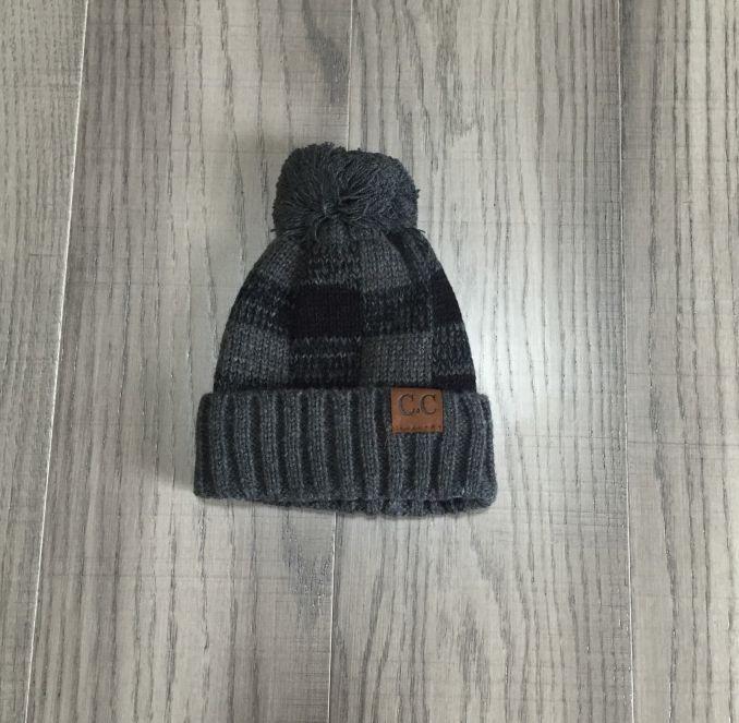 Winter Hat
