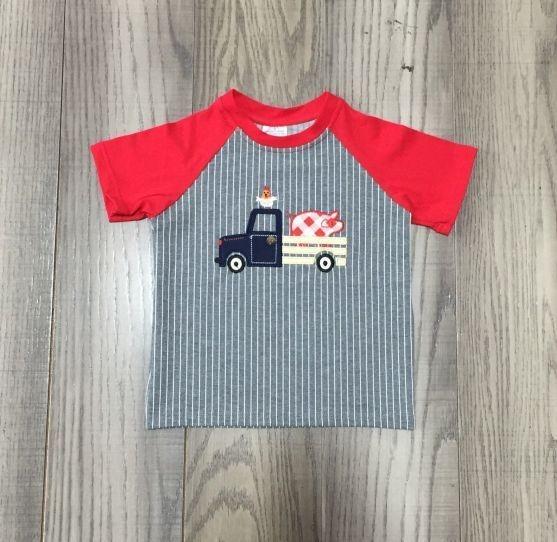 Pig Haulin' Shirt