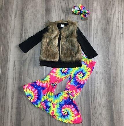 Throwback Bells Set